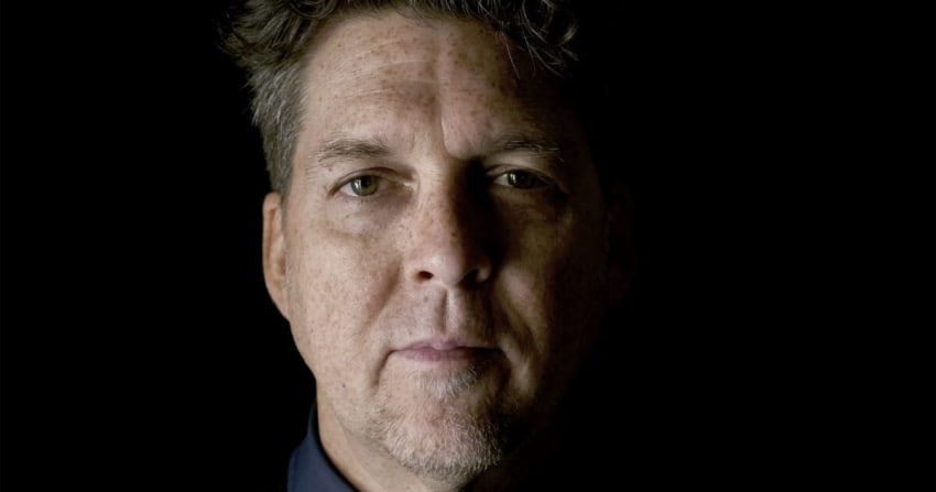 Joe Henry press November 2022