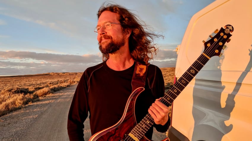 John Kadlecik Band