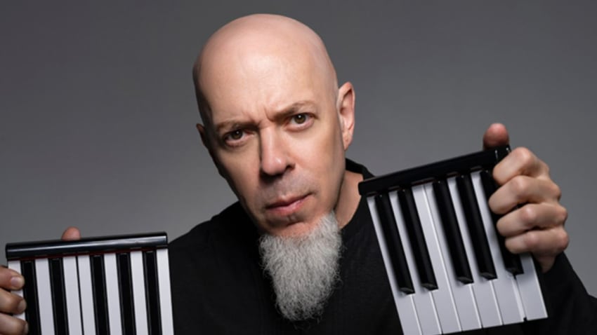 Jordan Rudess