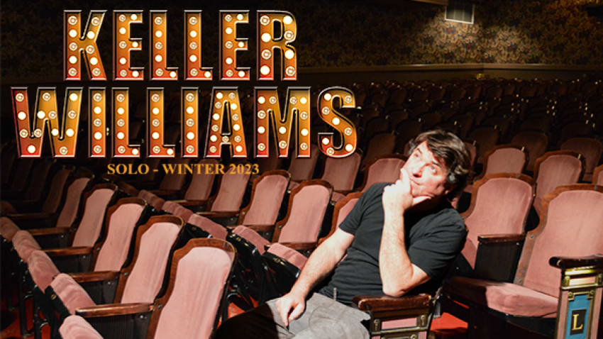 Keller Williams