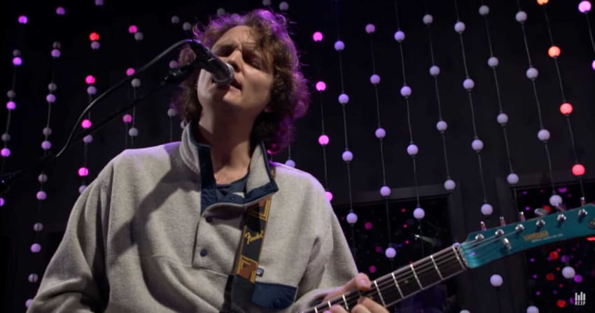 King Gizzard KEXP