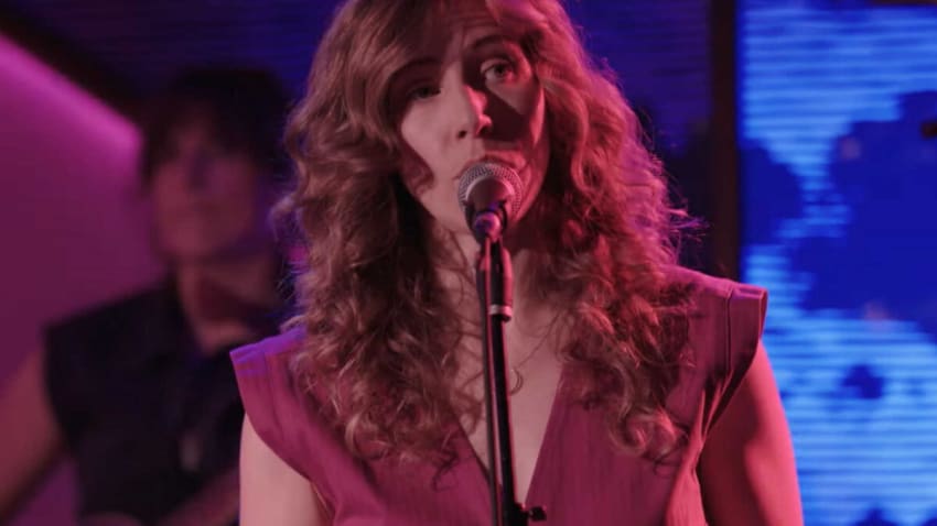 See Lake Street Dive’s Funky ‘Automatic’ Cover From Intimate Concert In Brooklyn