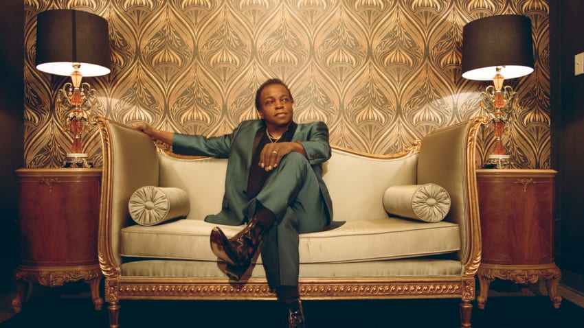 Lee Fields