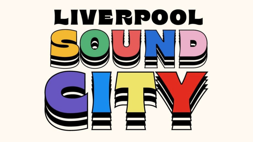 Liverpool Sound City