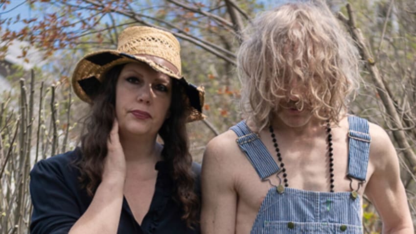 Low’s Mimi Parker 1967 - 2022