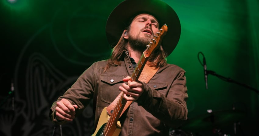 lukas nelson tour 2023 setlist