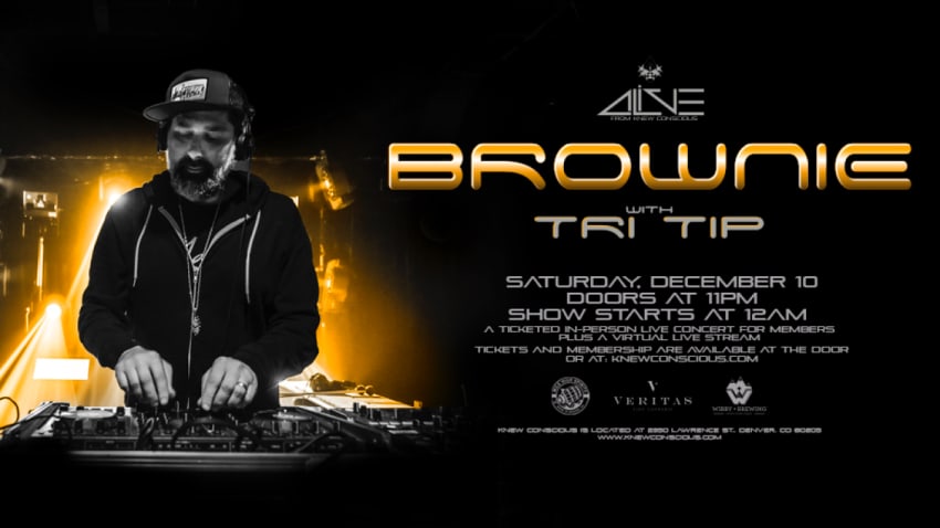 Marc Brownstein