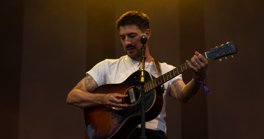 Buy Mumford & Sons Tickets