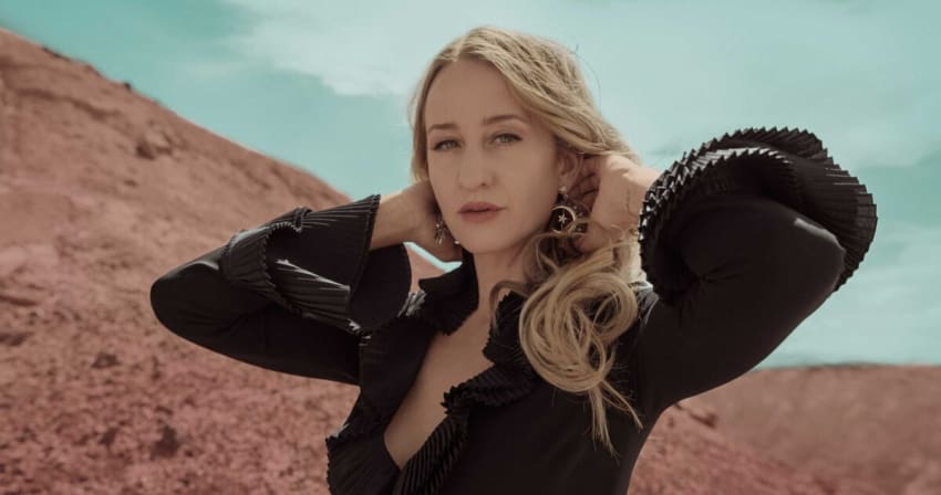 Margo Price Press November 2022 Gafkjen