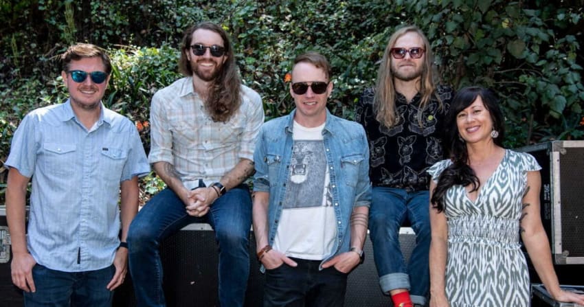 Midnight North Press November 2022 Blakesberg