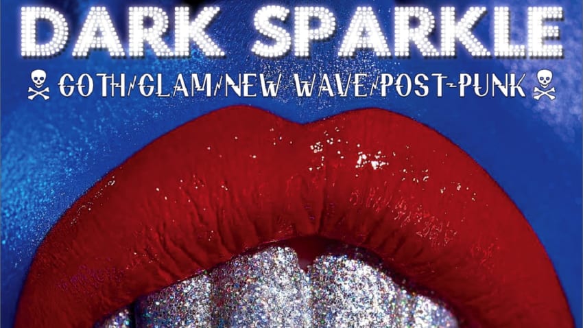 DARK SPARKLE