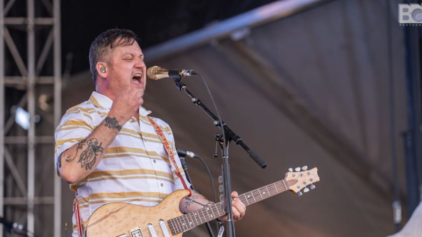 Modest Mouse Adds Southwest Run To 2025 Summer Tour