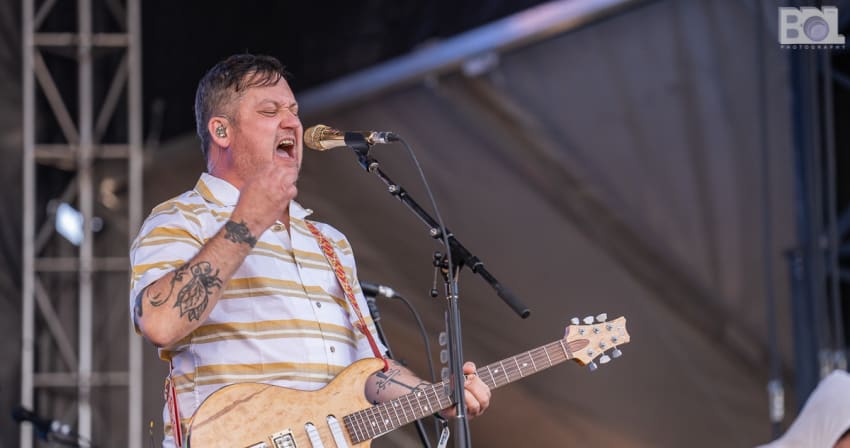 Buy Modest Mouse Tickets