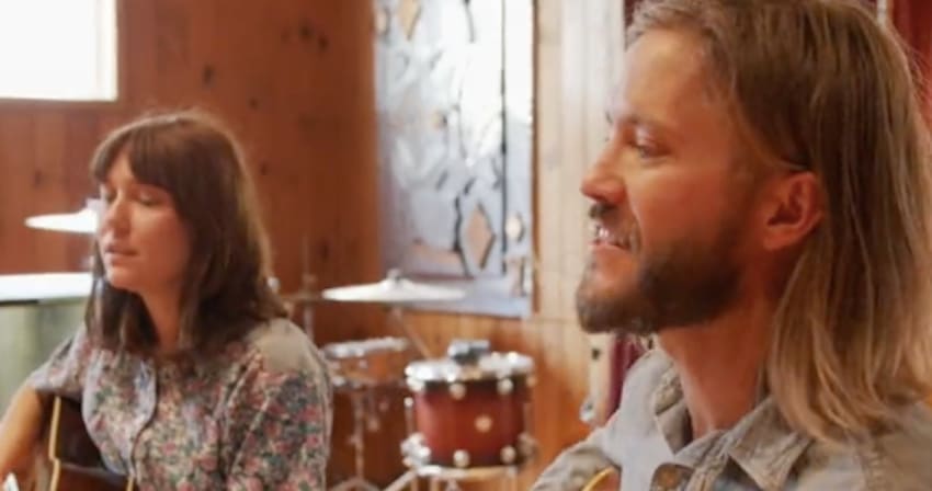 Moon Taxi Molly Tuttle