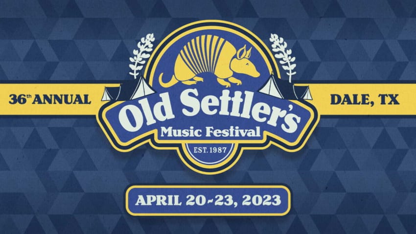 Old Settler’s Music Festival Starts Rolling Out Americana-Focused 2023 Lineup