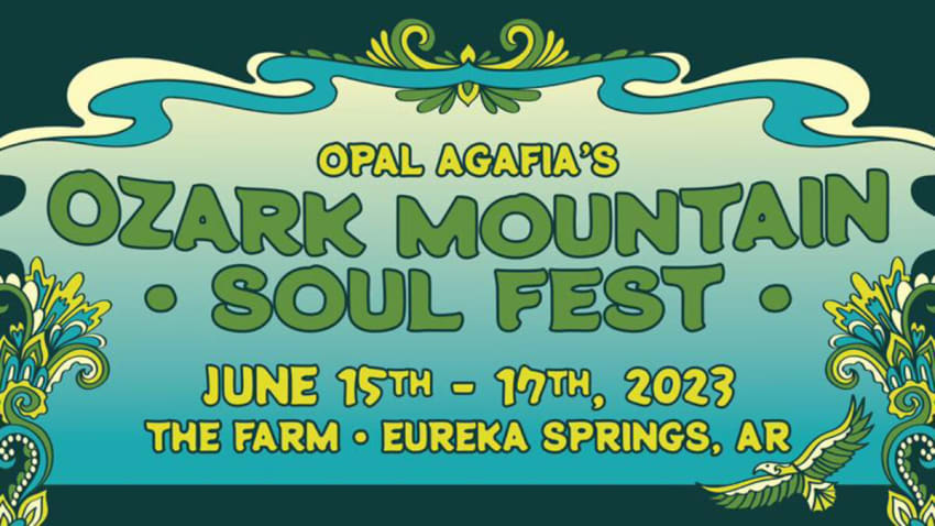 Ozark Mountain Soul Fest