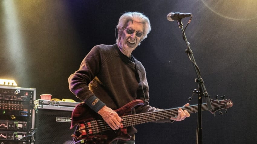 Phil-O-Ween: Duane Betts Joins Phil Lesh & Friends At Capitol Theatre Residency Finale