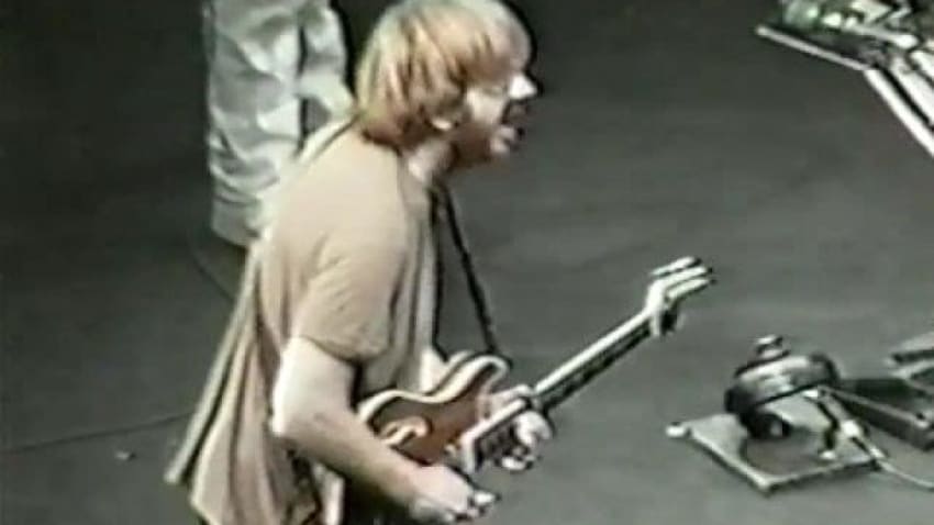 Phish 1997-11-13 Weekapaug Groove