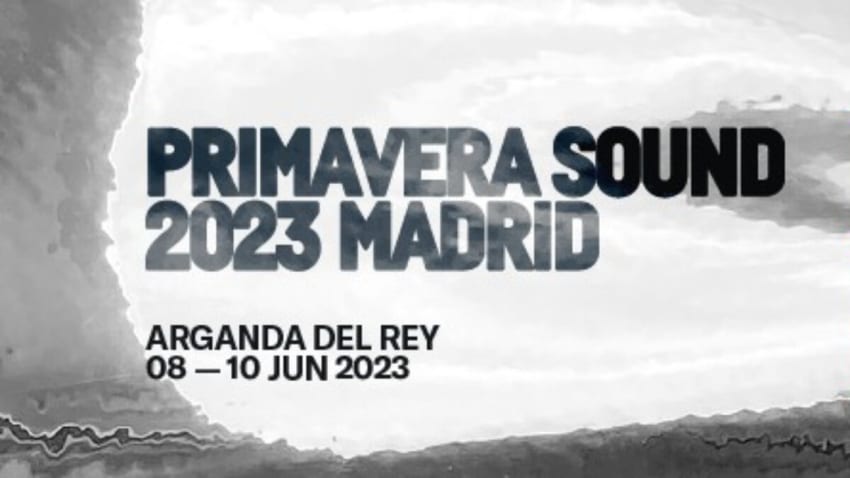 Primavera Sound Madrid