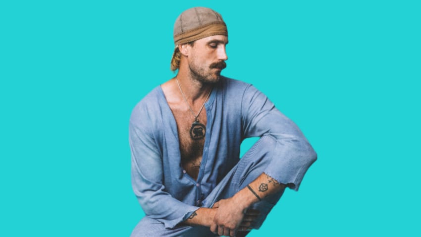 Rayland Baxter