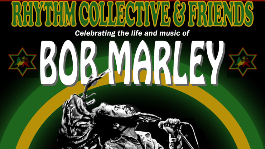 Rhythm Collective