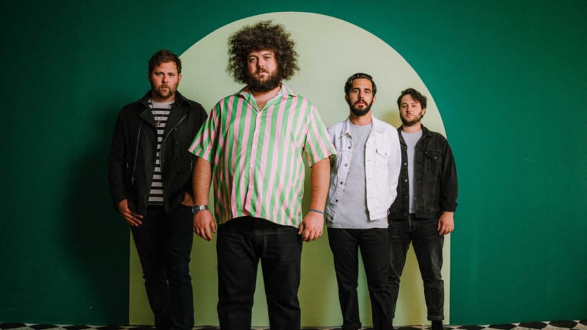 Ripe Details Sophomore Studio Album, ‘Bright Blues,’ & Spring Tour 2023