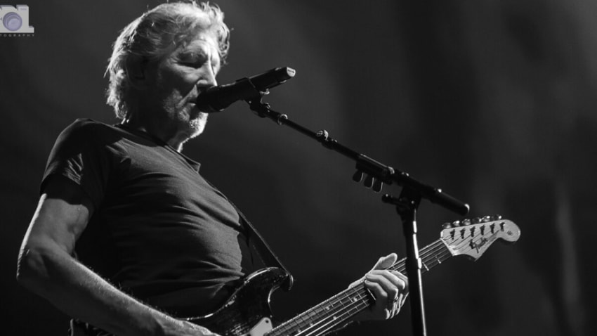 Hear Roger Waters Completely Rework ‘Money’ For New ‘Dark Side Of The Moon Redux’ Album