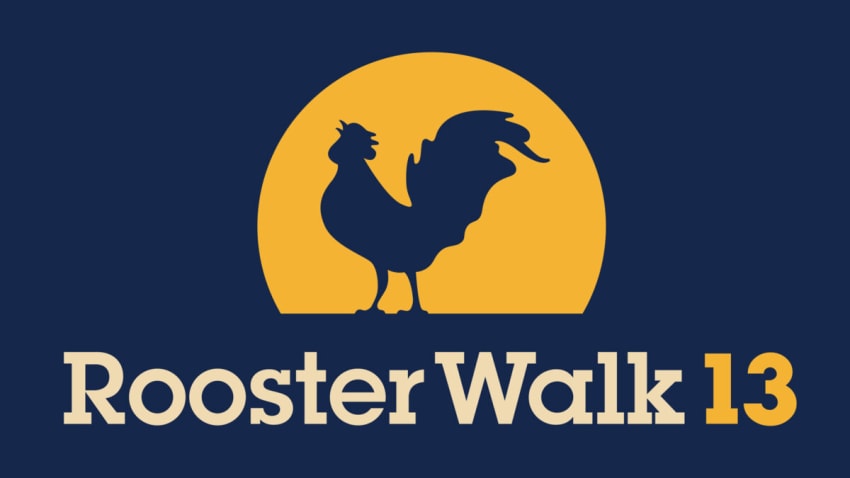 Rooster Walk