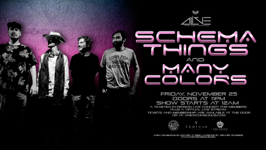Schema Things