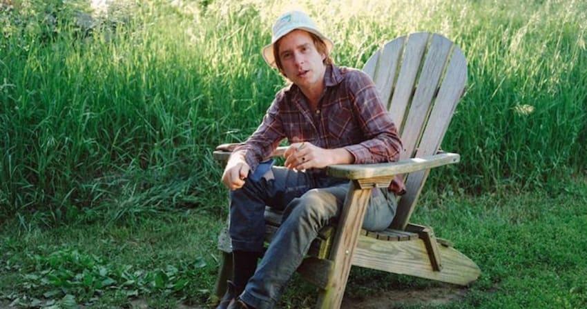 Scott McMicken & The Ever Expanding press November 2022