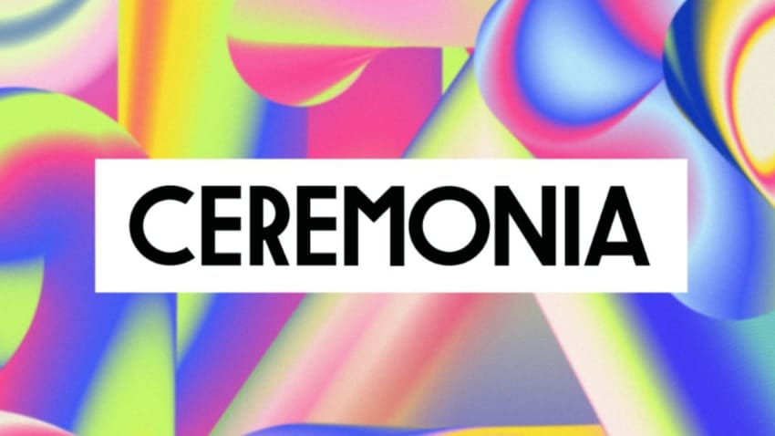 Ceremonia