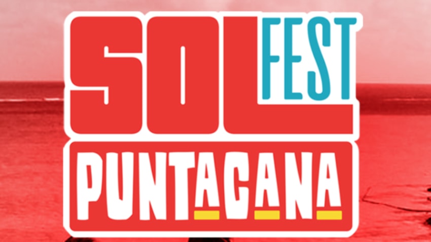 Solfest Punta Cana