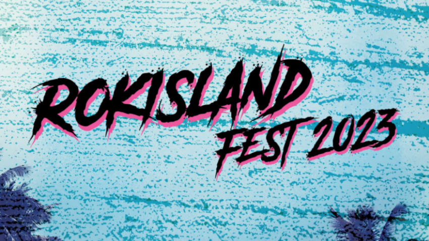 Rokisland Fest