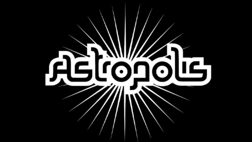 Festival Astropolis Winter Edition