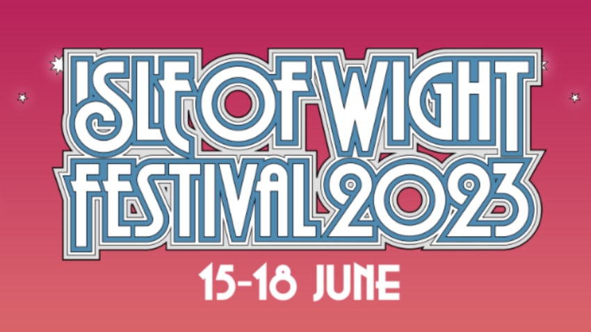 Isle Of Wight Festival
