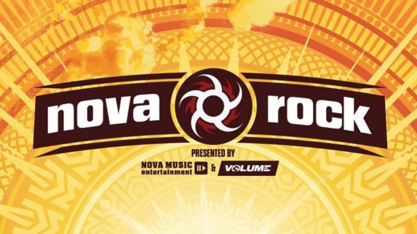 Nova Rock Festival