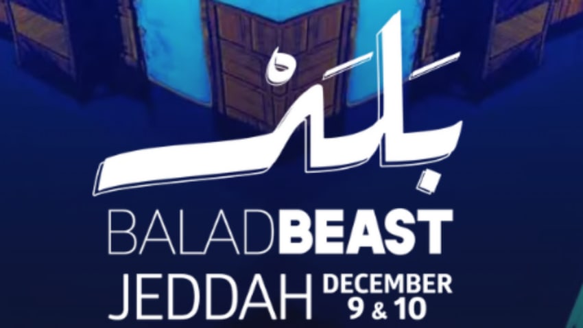 Balad Beast