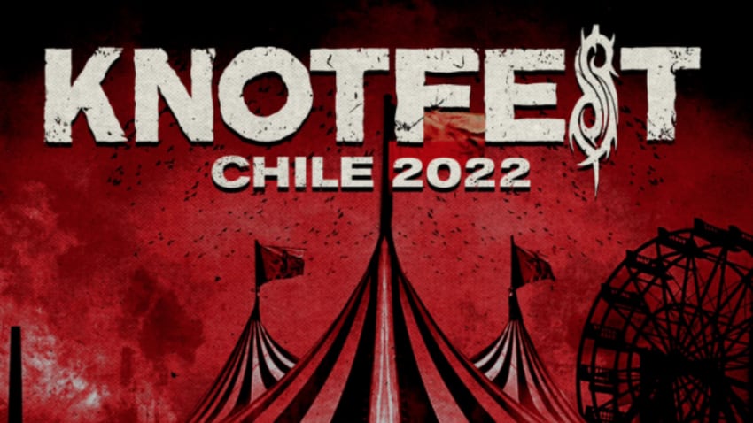 Knotfest Chile