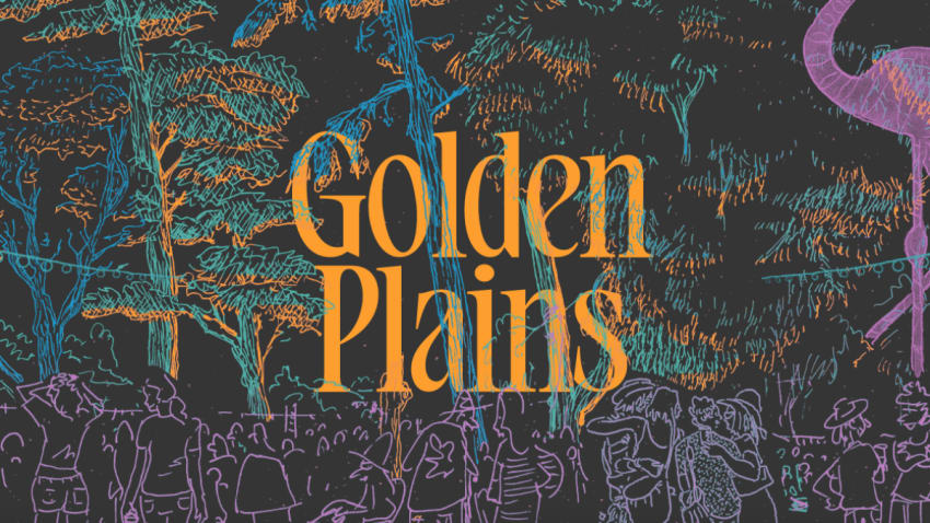 Golden Plains