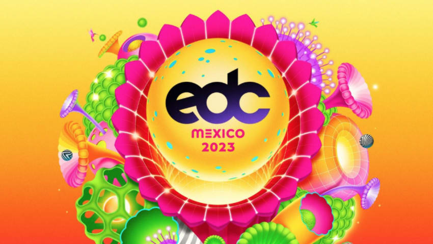 EDC Mexico
