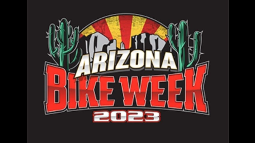 Arizona Bike Week