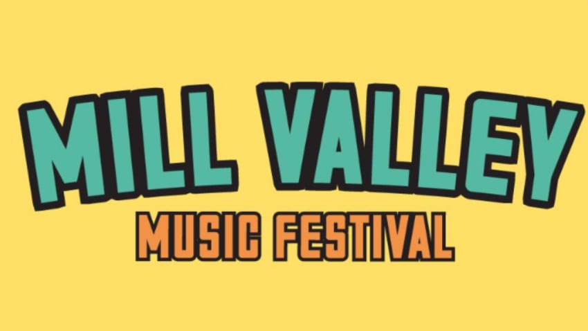 Mill Valley Music Festival