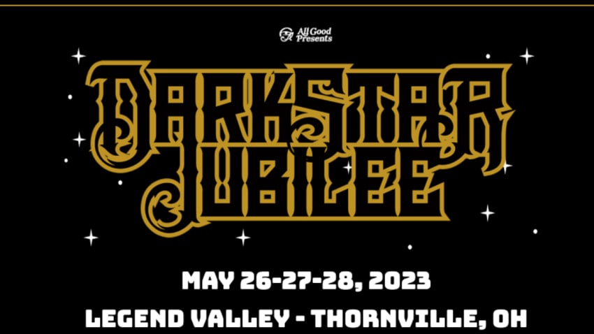 Dark Star Jubilee