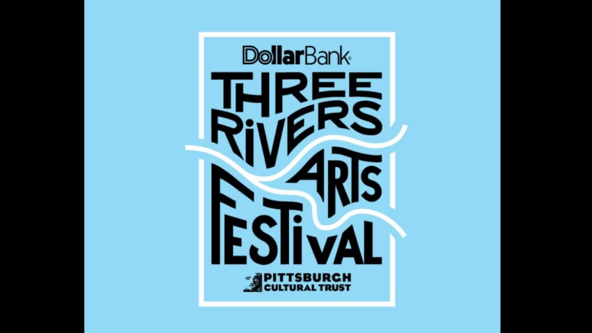 Three Rivers Arts Festival