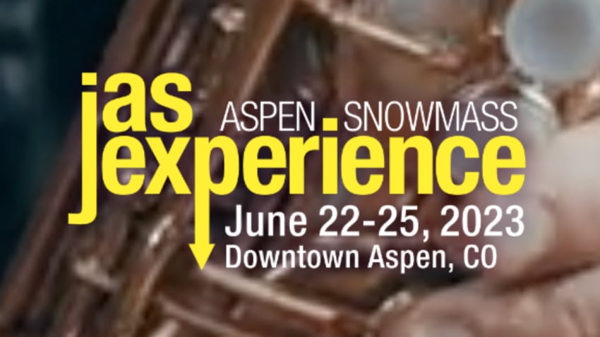 Jazz Aspen Snowmass (June)