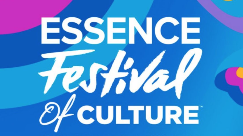 ESSENCE Festival of Culture