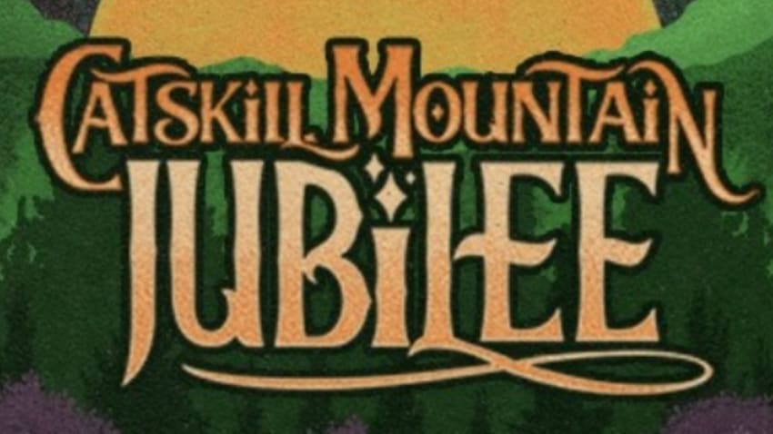 Catskill Mountain Jubilee