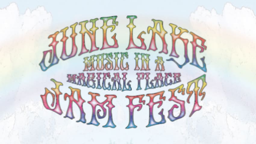 June Lake Jam Fest