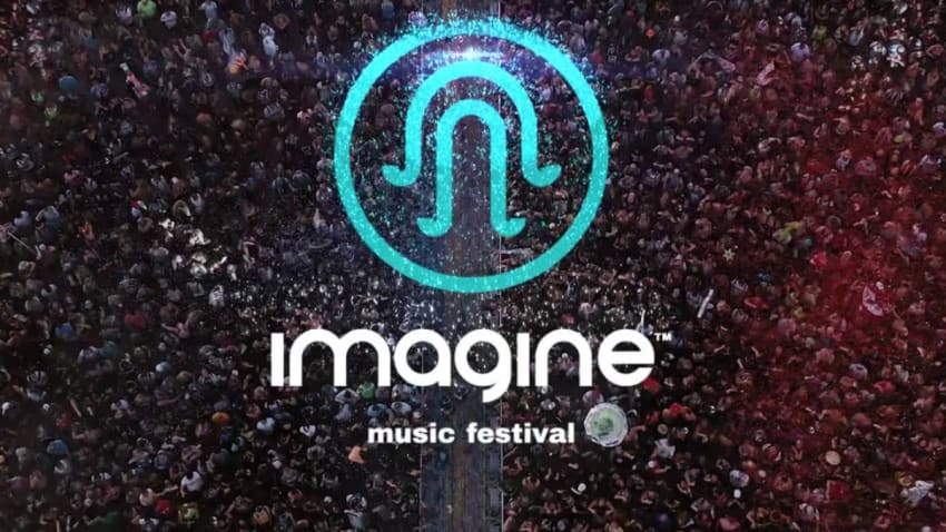 Imagine Music Festival