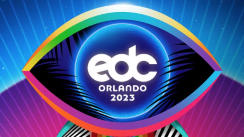 EDC Orlando